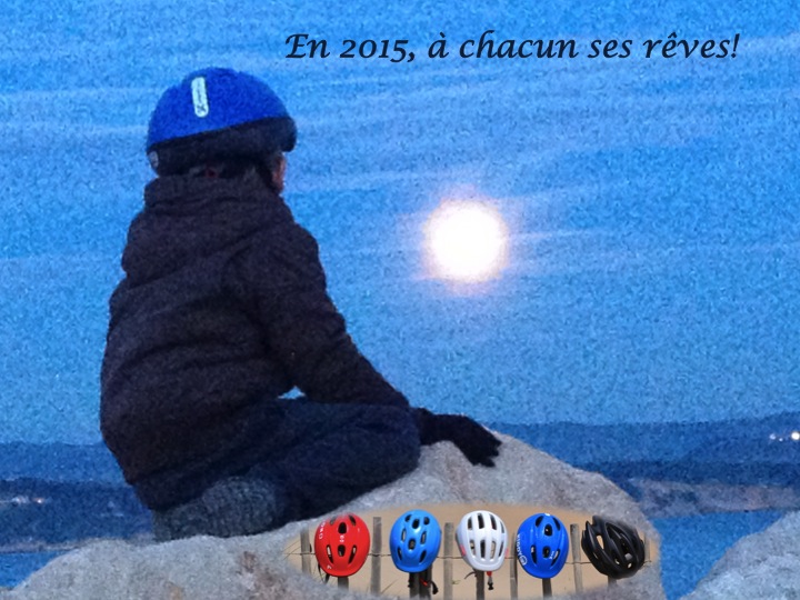 En 2015 rêvons
