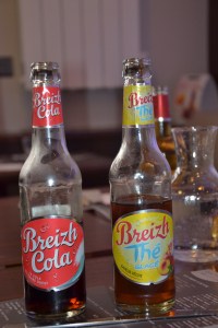 La boisson du Phare Ouest!