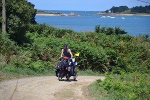 Encore une belle montée!