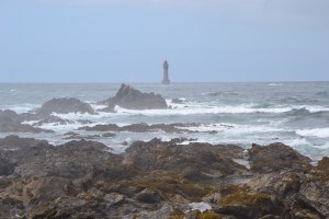 Une aire de pique-nique peu ordinaire...
