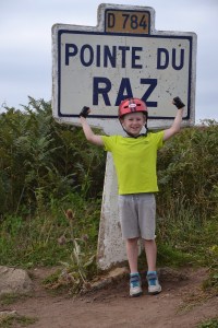 Quelque soit l'organisation de la tribu à roulettes, on est les plus forts!
