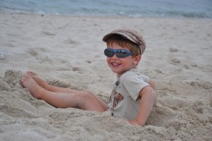 C'est décidé je ne bouge plus d'ici!