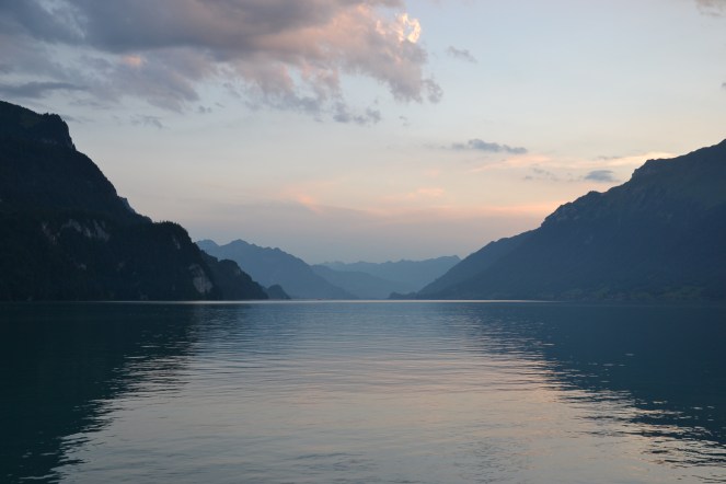Spéciale dédicace à Laurence et ses talents d'interprète sans lesquels nous n'aurions pas eu cet emplacement de rêve!